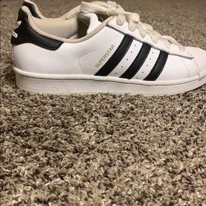 Adidas Superstars